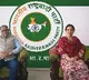 Expelled Cong leader Navjot Kaur Sidhu launches political outfit Bharatiya Rashtrawadi Party