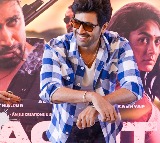 Adivi Sesh on ‘Dacoit’ car chase: Drifting with professional gear isn’t something you get to do everyday