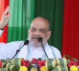 Assam set to grant BJP landslide victory to root out infiltration: Amit Shah