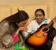 Tabu shares how Asha Bhosle surprised her with a guitar at her doorstep