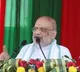 Amit Shah criticises Kharge’s ’poisonous snake’ jibe, says Cong will get befitting reply in polls