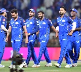 Make sure they doesn't get off to early start: Du Plessis advices MI ahead of RR clash