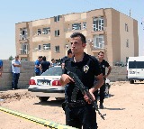 Gunfight erupts near Israeli Consulate in Istanbul, three attackers neutralised