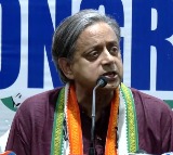 BJP not a factor in Kerala Assembly polls, says Shashi Tharoor