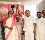 Over to voters as curtain falls on high decibel Kerala Assembly poll campaign