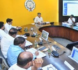 Andhra Investment Board clears projects worth over Rs 39,000 crore