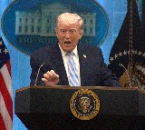 Trump warns Iran: Whole civilization will die tonight