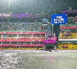 IPL 2026: Rain delays start of Match 13 between Rajasthan Royals and Mumbai Indians