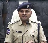 Five drug peddlers held during raids in Hyderabad