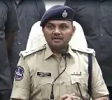 Five drug peddlers held during raids in Hyderabad