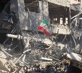 Faith in righteous cause will prevail over logic of brute force: Iran