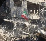 Faith in righteous cause will prevail over logic of brute force: Iran
