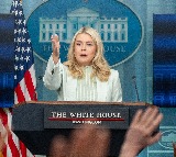 Iran faces 8pm deadline from the US: White House