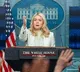 Iran faces 8pm deadline from the US: White House