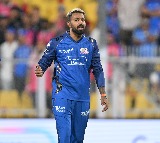 IPL 2026: Pandya, Boult return as MI opt to bowl in rain-shortened match vs RR