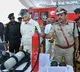 Andhra: Chandrababu Naidu vows to make Fire Dept a role model