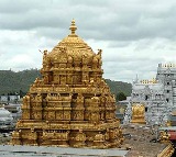 Tirumala Reduced Crowd 6 Hours for Srivari Sarvadarshan