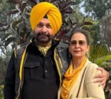Navjot Kaur Sidhu Announces New Political Party BRP