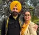 Navjot Kaur Sidhu Announces New Political Party BRP