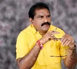 Nimmala Ramanayudu Travels 188 km in Veligonda Tunnel