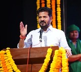 Revanth Reddy Counters Pinarayi Vijayan on Development Debate