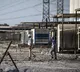 Iran youth form human chain protesting Trumps threats