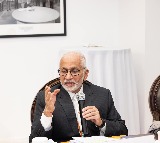 Vijayasai Reddy on Amaravati as AP Capital Real Test Begins Now