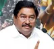 Dharmana Prasada Rao Slams Chandrababus Amaravati Focus