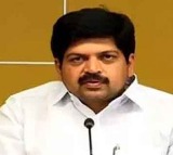 Minister Kollu Ravindra Condemns YSRCP Attack on ABN Andhra Jyothi
