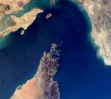 Hormuz Strait Iran Denies Permission Causing Global LNG Issues