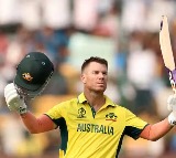 David Warner Arrested in Sydney for Drunk Driving