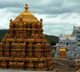 TTD facing problem with old demonetized notes in Tirumala Srivari Hundi