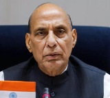 Rajnath Singh Warns Pakistan on Targeting Kolkata