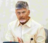 Chandrababu Naidu condemns YCP attack on ABN Andhra Jyothi office