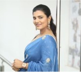 Aishwarya Rajesh Praises Vijays Personality