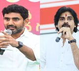 Pawan Kalyan Condemns YSRCP Attack on ABN Andhra Jyothy Office