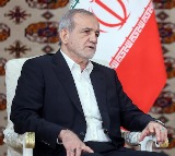 Iranian President Ready to Sacrifice Life for Country