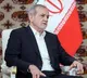 Iranian President Ready to Sacrifice Life for Country