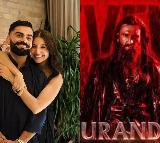 Virat Kohli Reviews Dhurandhar 2 Praises Movie