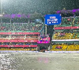 Rain Delays Rajasthan Royals vs Mumbai Indians IPL Match in Guwahati