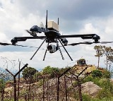 Indian Army Receives Kamikaze Drones for Enhanced Border Security