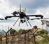 Indian Army Receives Kamikaze Drones for Enhanced Border Security