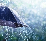 Weather Forecast Heavy Rains Expected in Andhra Pradesh and Telangana