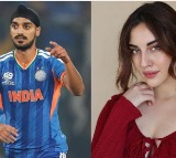 Arshdeep Singh Dating Punjabi Actress Samreen Kaur