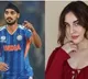Arshdeep Singh Dating Punjabi Actress Samreen Kaur