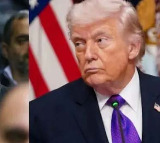 Donald Trump Warns Iran of Destruction After Ceasefire Rejection