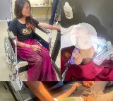 Manipur Attack Two Children Killed in Rocket Attack