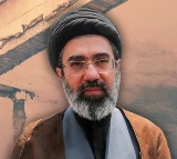 Mojtaba Khamenei Health Critical Unconscious Reports