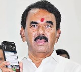 Jupally Krishna Rao alleges BRS bought 200 YouTube channels