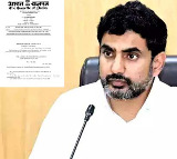 Nara Lokesh Reacts to President Approving Amaravati Gazette